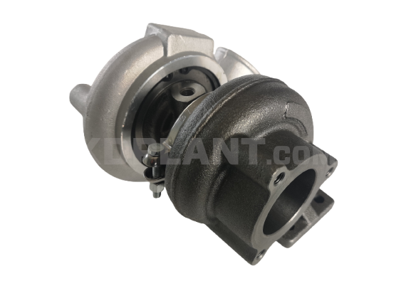 Isuzu 4BG1T Turbocharger | JCB Case Hitachi etc