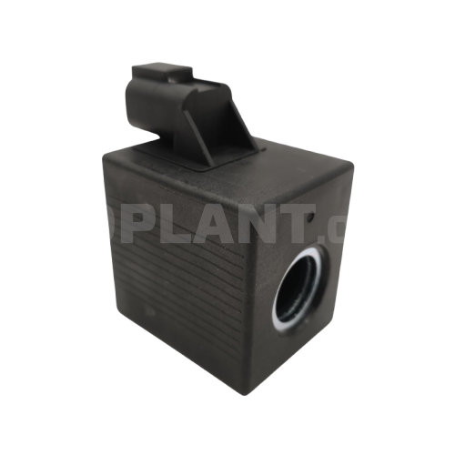 JCB 12V Solenoid Coil | 25/222645