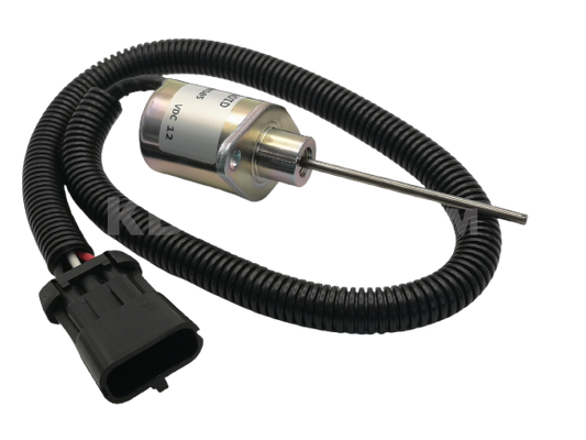 Kubota Stoppmagnet | 25-38109-06