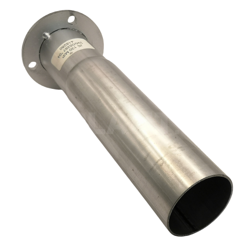 JCB JS130 Silencer Connector / Pipe / Turbo Pipe | 335/05267
