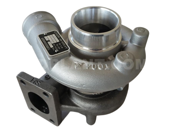 Isuzu 4BG1T Replacement Turbocharger | JCB HITACHI CASE