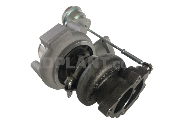 Komatsu PC130-7 PC138 Turbocharger