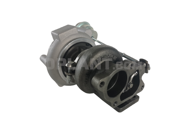 Komatsu PC130-7 PC138 Turbocharger