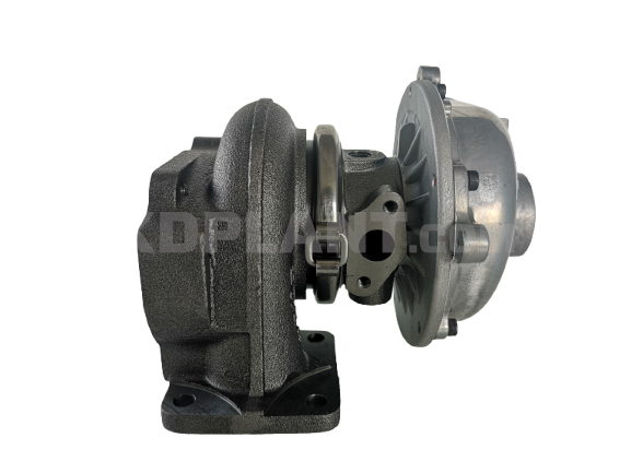 Isuzu 4JJ1 / 4JJ1X Turbocharger | JCB Case Hitachi etc