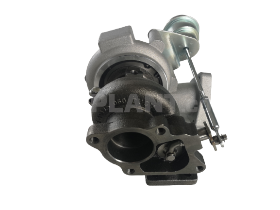 Komatsu PC130-7 PC138 Turbocharger