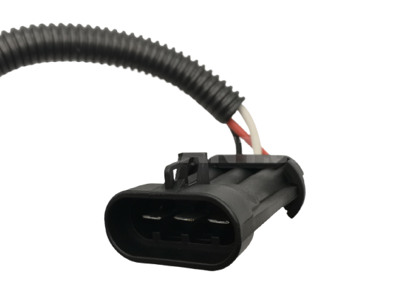 Kubota Fuel Shut-off Solenoid | 1G925-60011