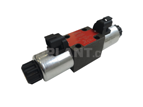 JCB Loadall Steering Valve Solenoid | 25/220642