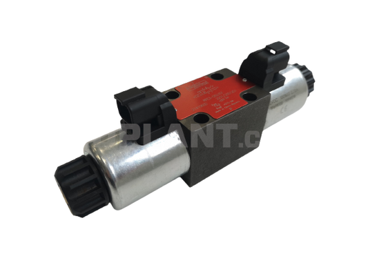 JCB Loadall Steering Valve Solenoid | 25/220642