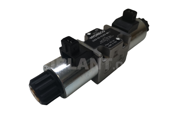 JCB Gearbox Solenoid | 25/MM6394