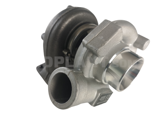 Isuzu 4BG1T Turbocharger | JCB Case Hitachi etc