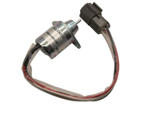 Yanmar Stoppmagnet | 119233-77932
