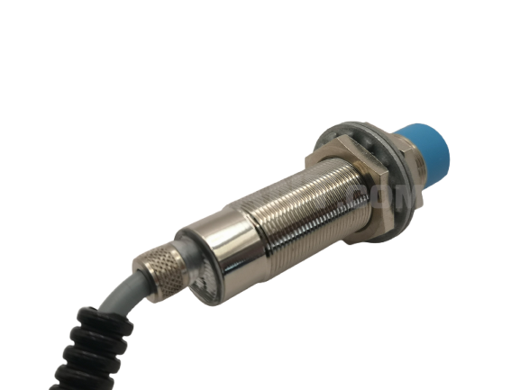 JCB Steering Proximity Switch | 701/80313