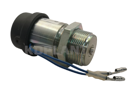 Mitsubishi Stop Solenoid | 30A87-00061