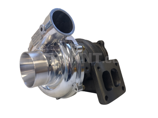 Isuzu 6BG1T Replacement Turbocharger | JCB HITACHI CASE