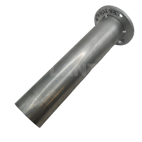 JCB JS Turbo Pipe | 335/04039