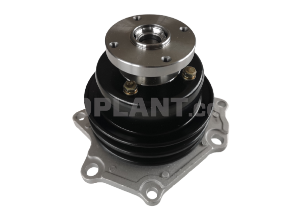 Hitachi EX60-2/3/5 Water Pump