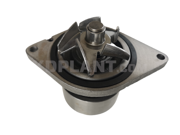 Cummins 4BT & 6BT / Iveco NEF N45 & F4C Water Pump | JCB Fastrac