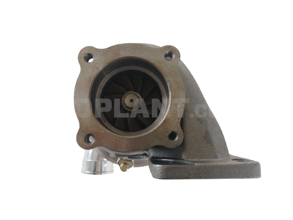 Isuzu 6BG1T Turbocharger