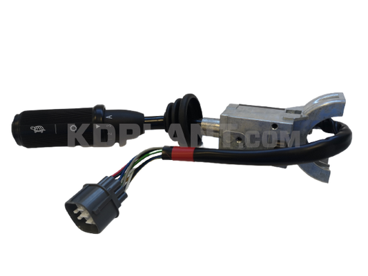 JCB Column Switch Loadall Telemaster | 701/80496