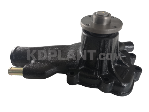 Hitachi EX60-1 Water Pump