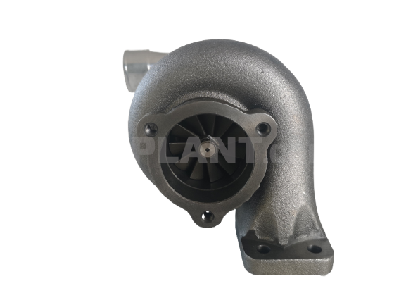 JCB JS130 Turbocharger | 02/800180