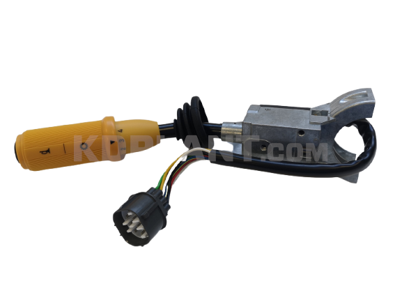 JCB Powershift Forward / Reverse Column Switch LH | 701/52701