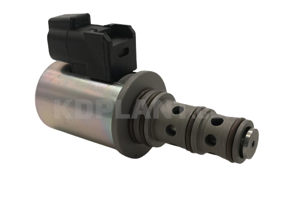 JCB Gearbox Solenoid | 25/220994