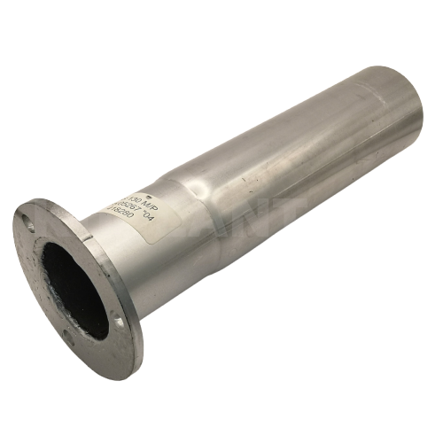 JCB JS130 Silencer Connector / Pipe / Turbo Pipe | 335/05267