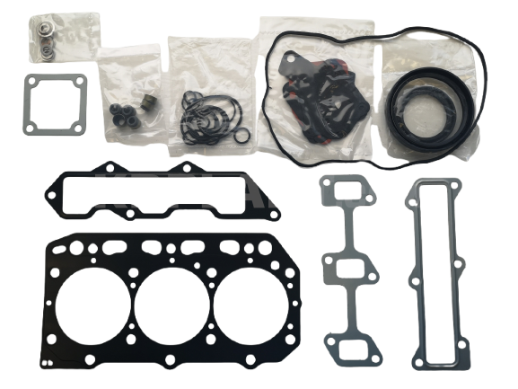 Yanmar 3TNV88 Engine Gasket Kit
