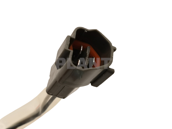 Yanmar Stop Solenoid | 119233-77932