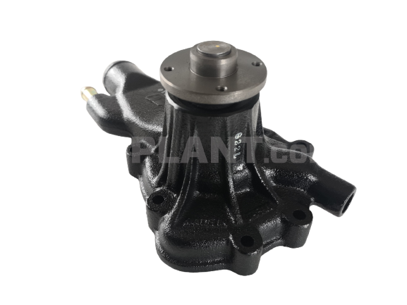 Hitachi EX60-1 Water Pump