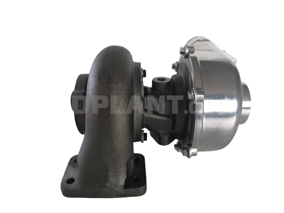 JCB JS130 Turbocharger | 02/800180