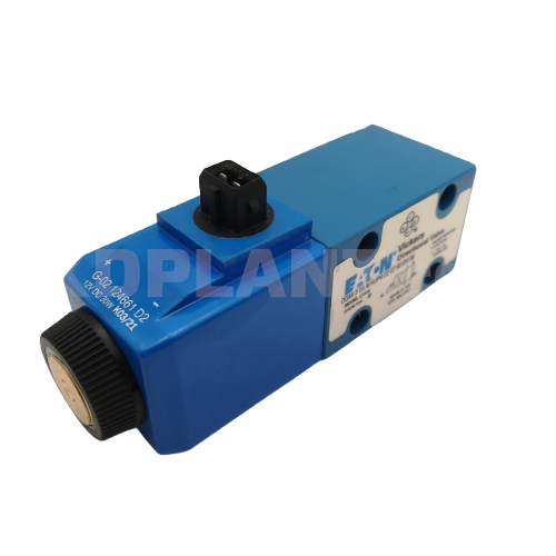 JCB SWAY Solenoid Valve Bank | 35/910057