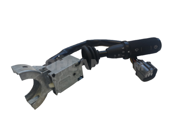 JCB Lights / Wiper RH Column Switch | 701/80297
