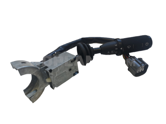 JCB Lights / Wiper RH Column Switch | 701/80297