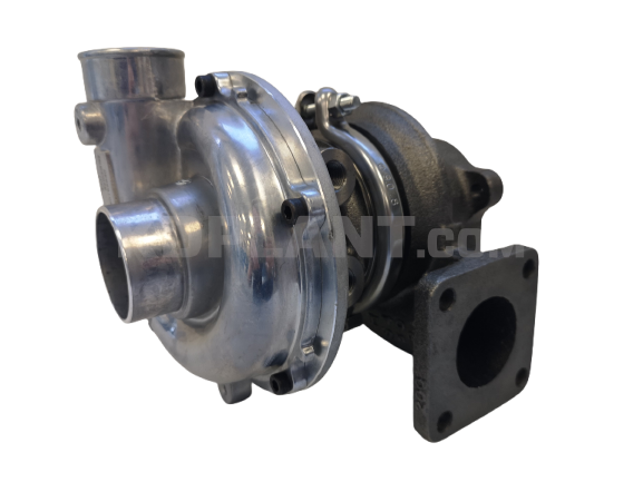 Isuzu 4JJ1 / 4JJ1X Replacement Turbocharger | JCB HITACHI CASE