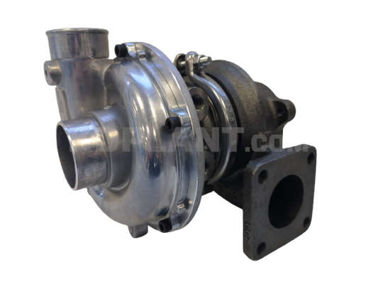 Isuzu 4JJ1 / 4JJ1X Replacement Turbocharger | JCB HITACHI CASE