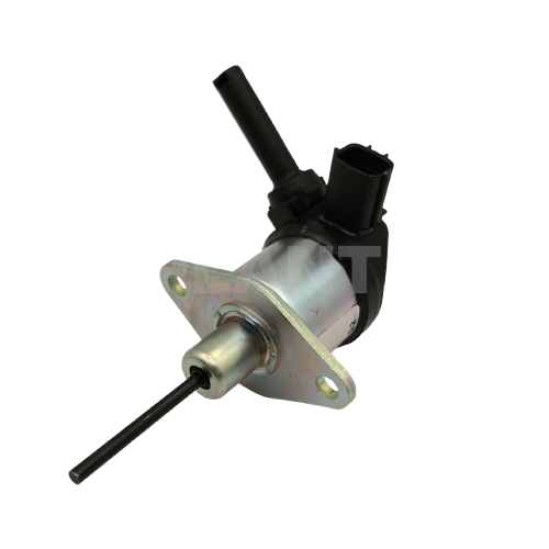 Kubota Fuel Shut-off Solenoid | 1A021-60010