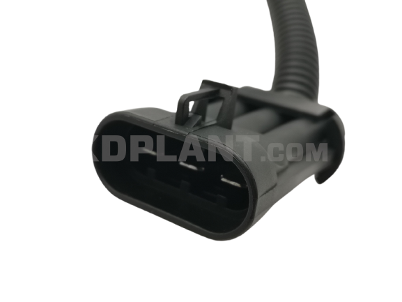 Kubota Fuel Shut-off Solenoid | 1J710-60011