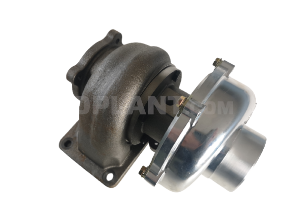 Isuzu 6BG1T Turbocharger