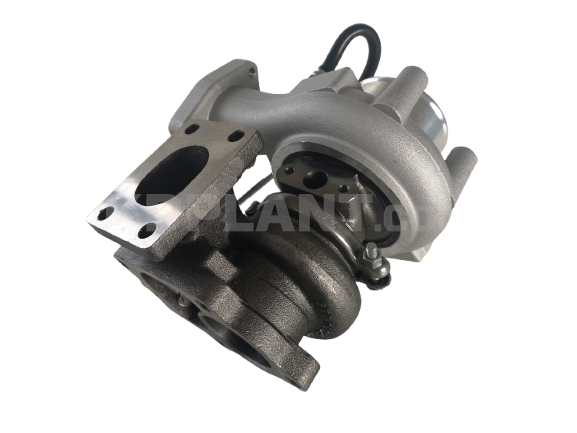 Komatsu PC130-7 PC138 Turbocharger