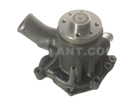 JCB JS130 HD Water Pump | Genuine BTK OEM