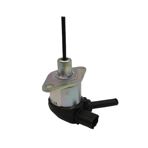 Kubota Fuel Shut-off Solenoid | 1A021-60010