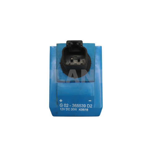 JCB Solenoid Coil 12V | 25/221054