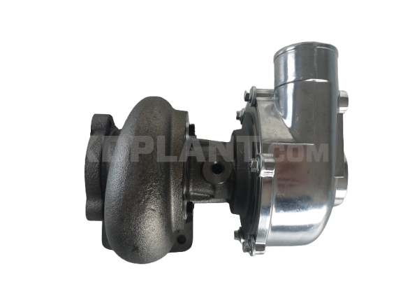 JCB JS130 Turbocharger | 02/800180