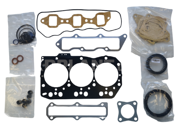 Yanmar 3TNV82 Engine Gasket Kit