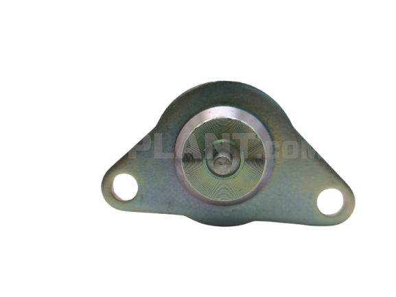 Yanmar Stop Solenoid | 119233-77932