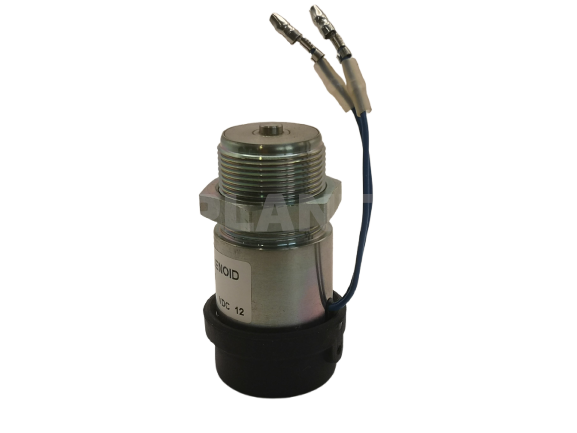 Mitsubishi Stop Solenoid | 30A87-00061