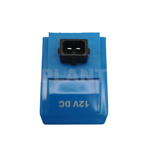 JCB Solenoid Coil 12V | 477/00824