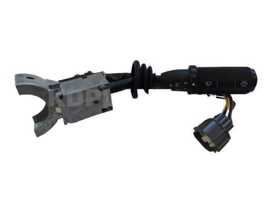 JCB Lights / Wiper RH Column Switch | 701/80355